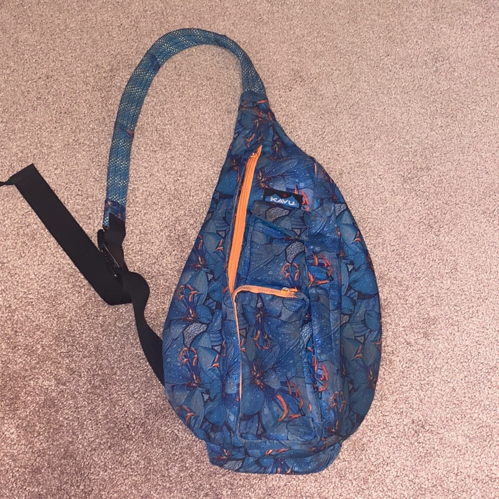 Kavu Rope sling Bag